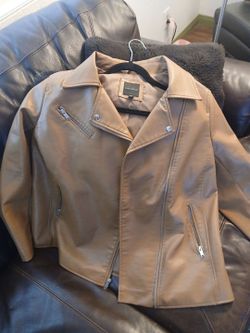 Women's jacket