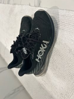 Hoka Men’s Size 10 Mach5