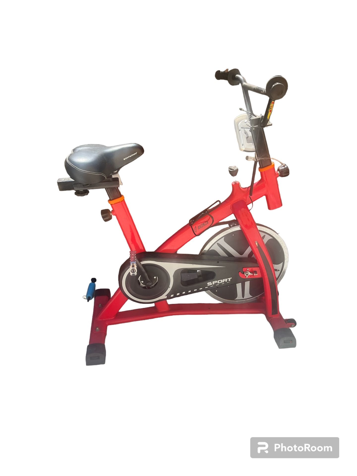 Exercise Bike for Sale in Wildomar CA OfferUp