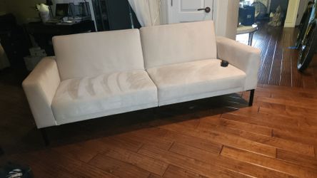 Futon Couch