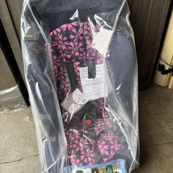 New Cosco Finale 2 In 1 Booster Car Seat 