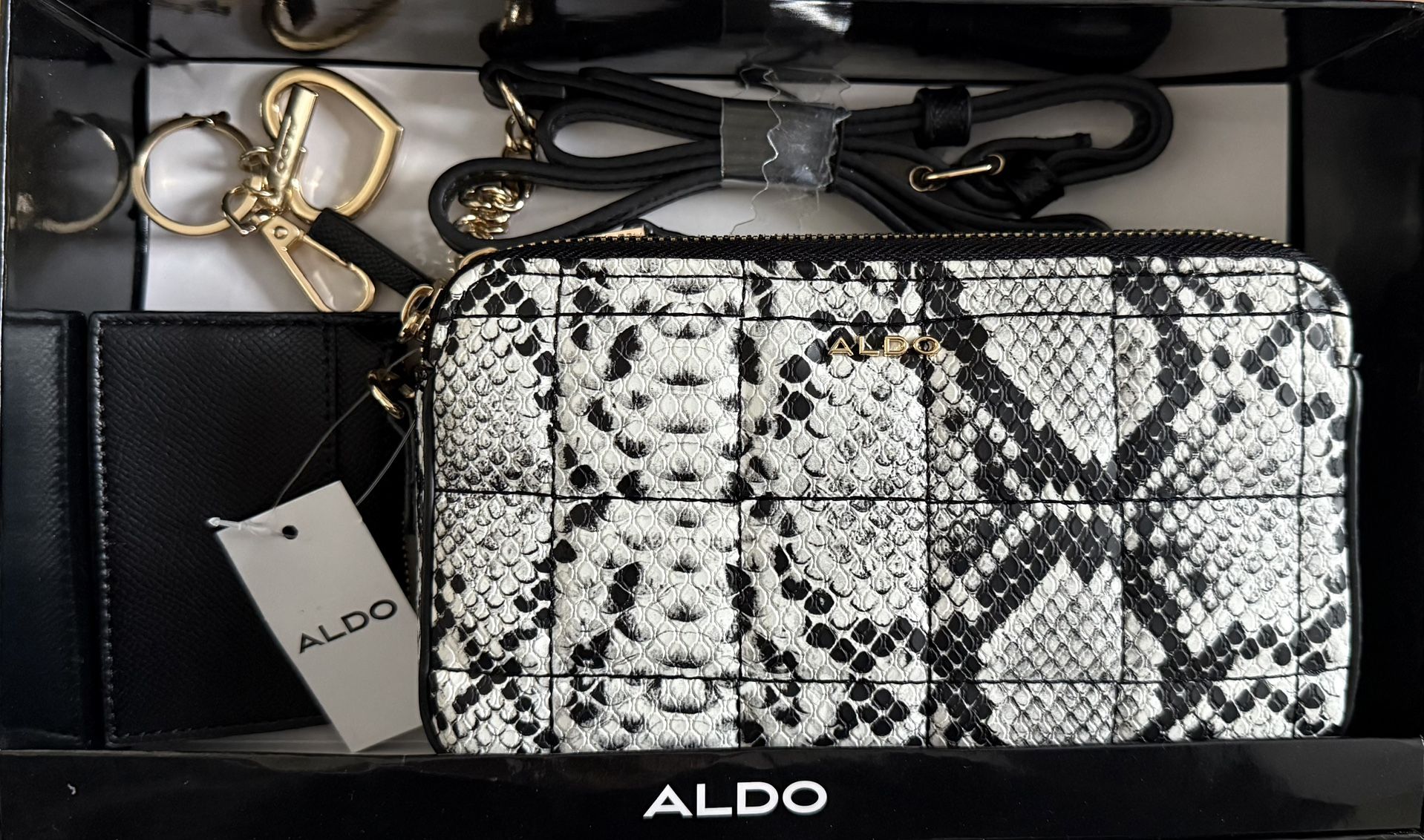 Aldo Gift Set 
