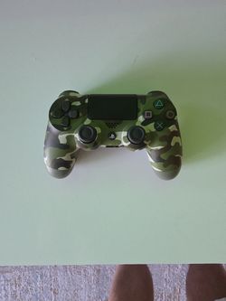 Ps4 Controller Dualshock