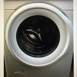 SAMSUNG  Front Load  WASHER