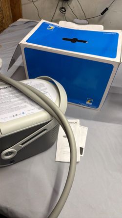 Ossur Cold Rush Therapy Machine Only