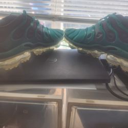 Vapormax  Plus Alanta Edition