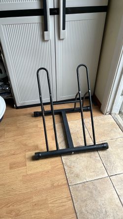 Bike stand