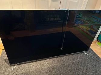 Samsung 55" Smart LED TV