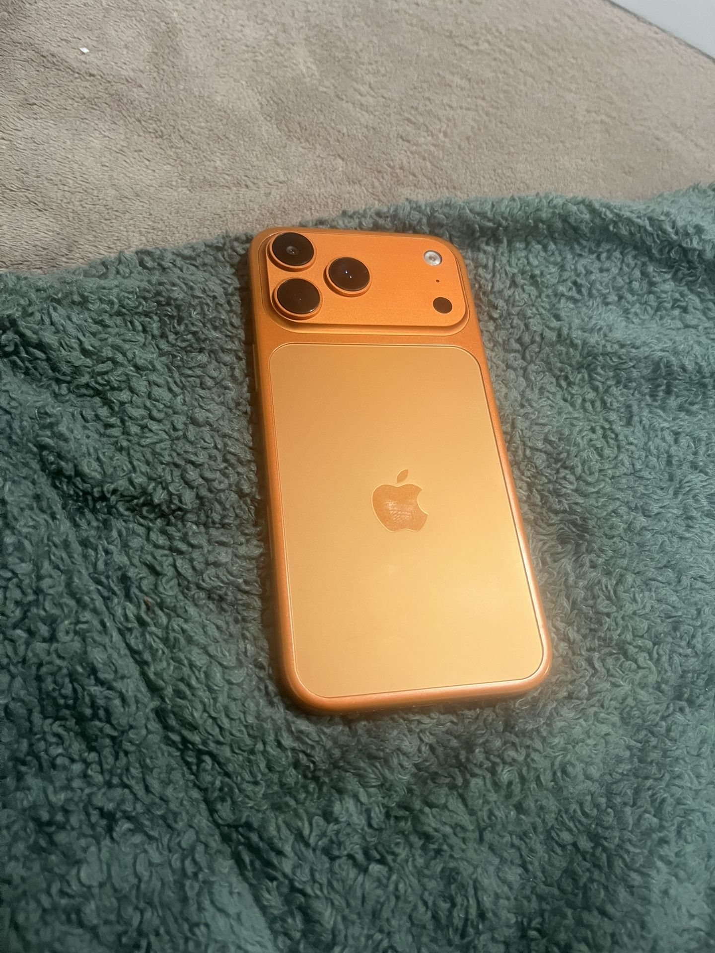 iPhone 17 Pro Max Android 