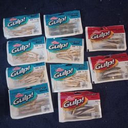 Fishing Gear