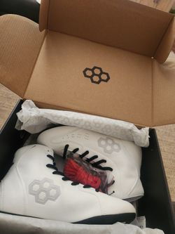 Rudis Wrestling Shoes