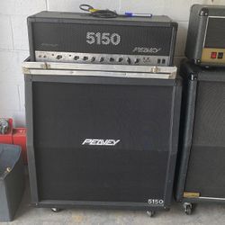 Peavey Amp