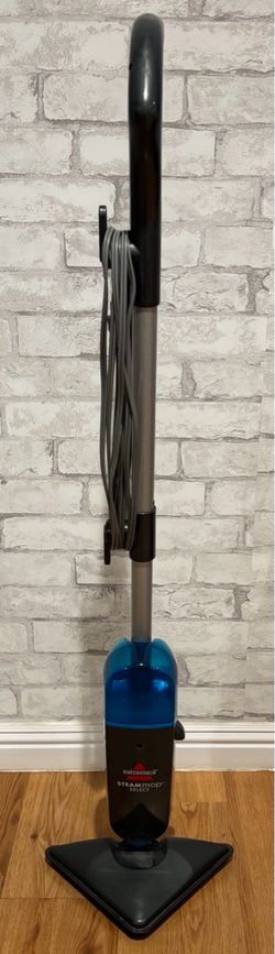 Bissell Steam Mop Select