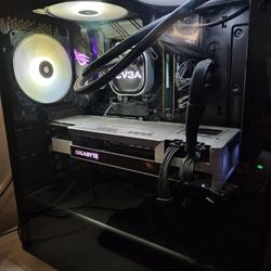 Gaming PC 3080ti