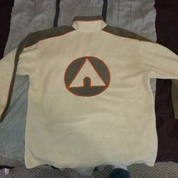 Air Walk Old School Fleece Very Cool