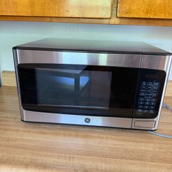ge microwave