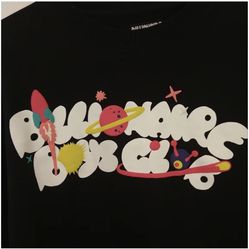 Billionaire Boys Club Sweatshirt Size Small
