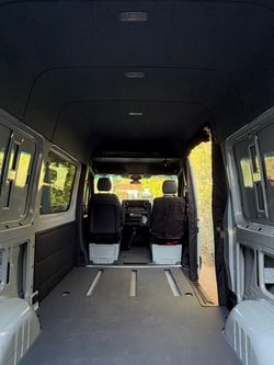 2025 Mercedes-Benz Sprinter