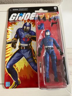 Toys, Gijoe new