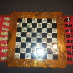 Chess Board