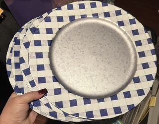 9 New Platters All For $4 