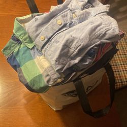 Nice Miscellaneous 4-5 Boys Clothes