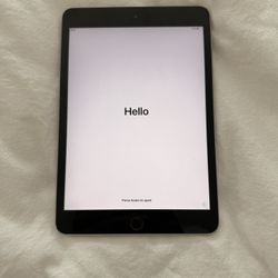 iPad Mini 3