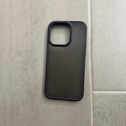 Case For iPhone 14 Pro