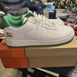 Air Force 1 Low Retro QS West Indies 