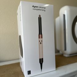 Dyson Airwrap Multi-Styler Complete Long