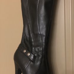 Xappeal Boots Size 8