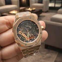 New Men's Luxury Watch 