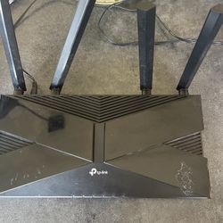Tp Link Router