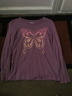 Beautiful shirt for girls