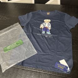 POLO SHIRT SIZE M‼️