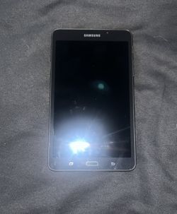 Samsung Galaxy Tab A 6