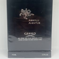 Creed Absolu Aventus