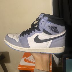 Jordan 1 University Blue 