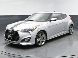 2013 Hyundai Veloster