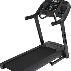 Incline Treadmill New 