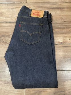 Levi’s 501