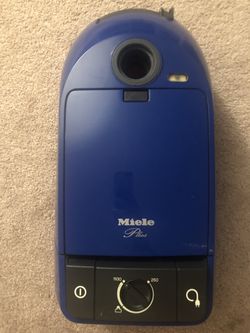 Miele vacuums for sale
