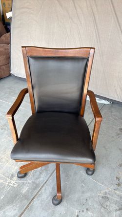 Office chair
