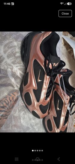 Nike sneakers