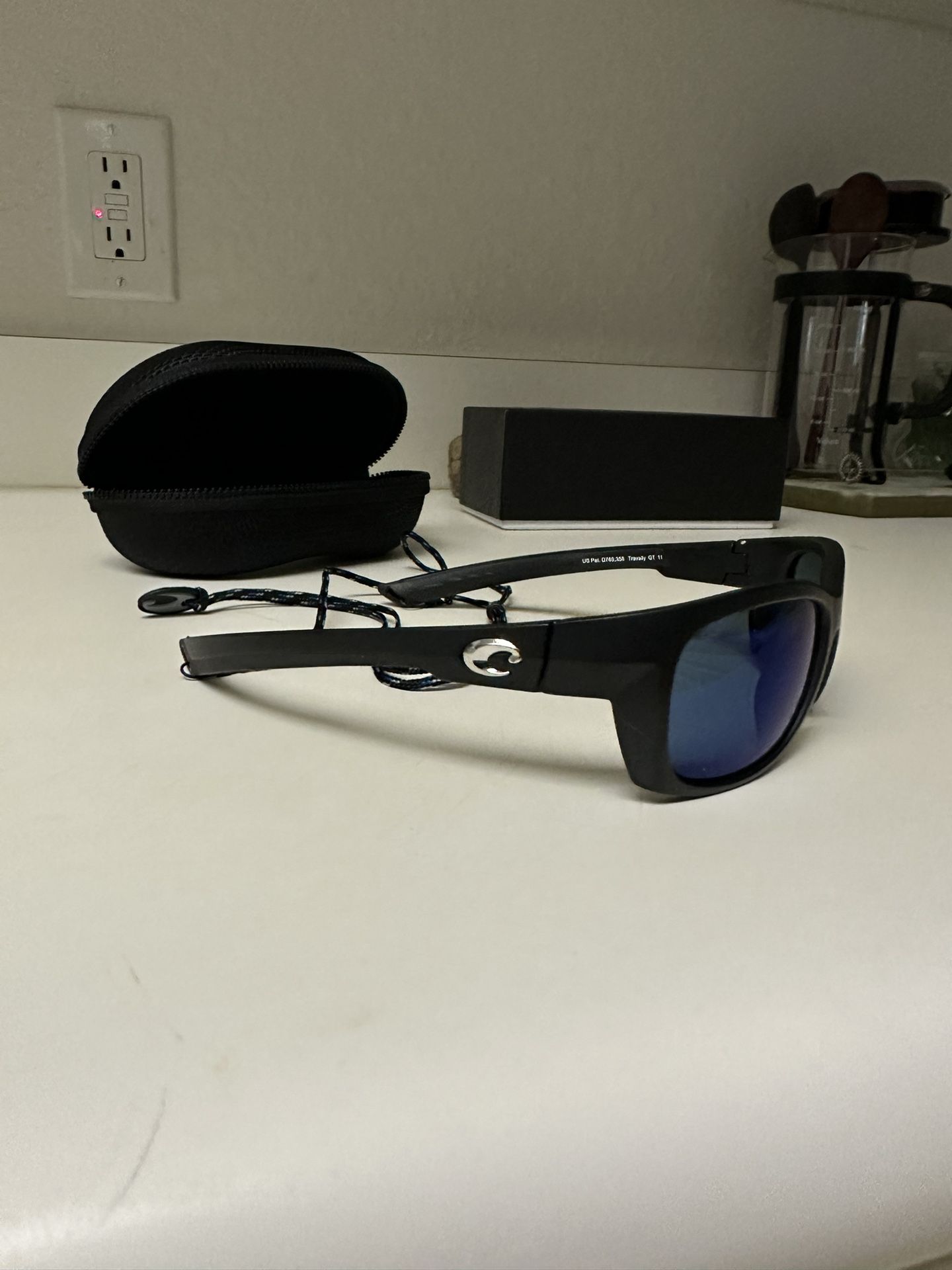 Costa Trevally Sunglasses