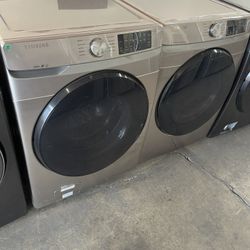 Samsung Washer And Dryer 