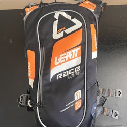 Motorcycles Backpack