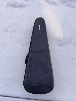 Incase Electric Bass Padded Gig Case