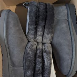 UGG Boots $ 150 Size 8