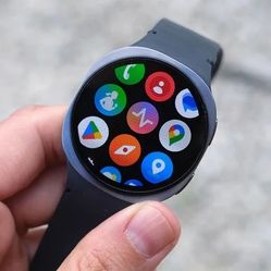 Galaxy watch 8